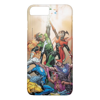 Blackest Night Cover