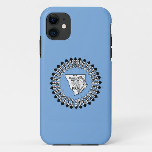 Blackfeet Nation iPhone 11 Case