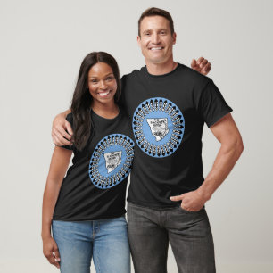 Blackfeet Nation T-Shirt