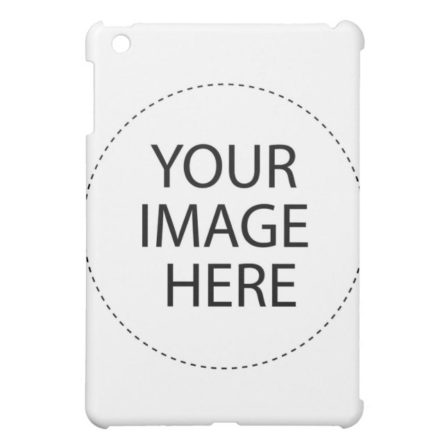 blackflower000712 iPad mini case (Back)