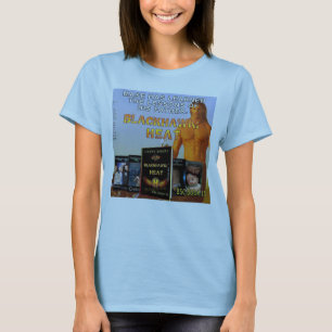 Blackhawk T-Shirt