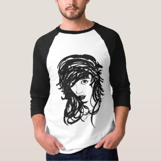 blackhed T-Shirt