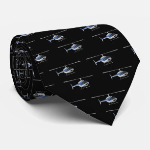 blackhelicopter, tie