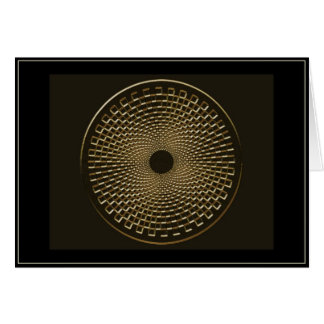 blackhole for gold