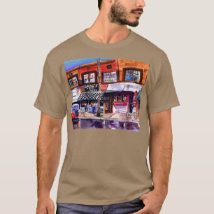 Blackies and the Beach Ball T-Shirt