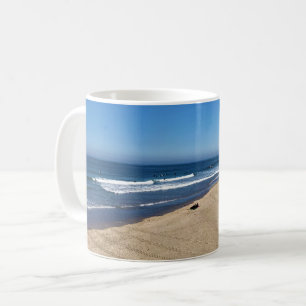 Blackies, Newport Beach, California Coffee Mug