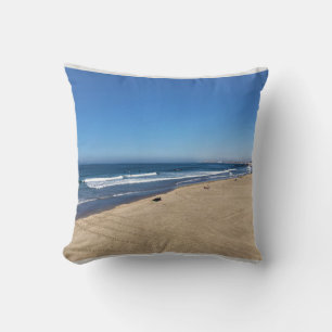 Blackies, Newport Beach, California Cushion