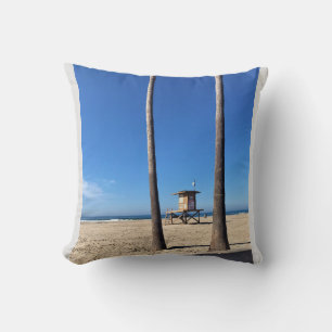 Blackies, Newport Beach, California Cushion