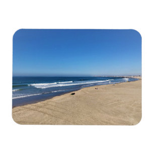 Blackies, Newport Beach, California Magnet