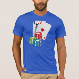 BLACKJACK 21st Birthday Graphic Tee