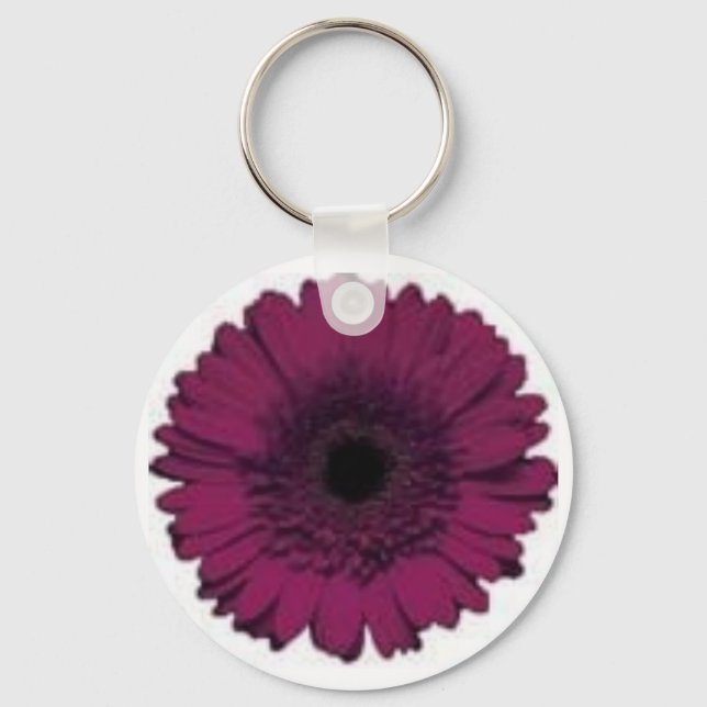 BlackJack Key Ring (Front)