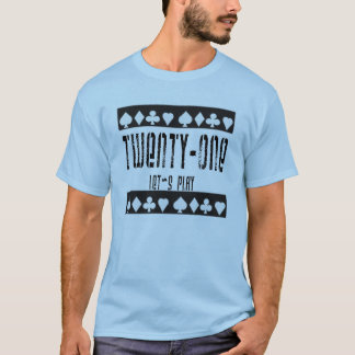 Blackjack T-Shirt