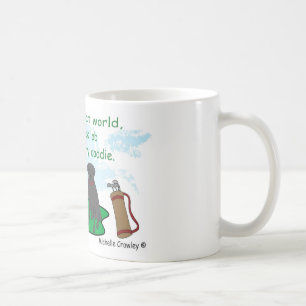 BlackLab Coffee Mug