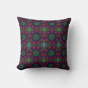 blacklight cushion