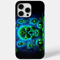 Blacklight Graffiti design