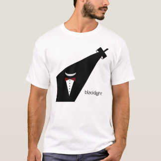 Blacklight T-Shirt