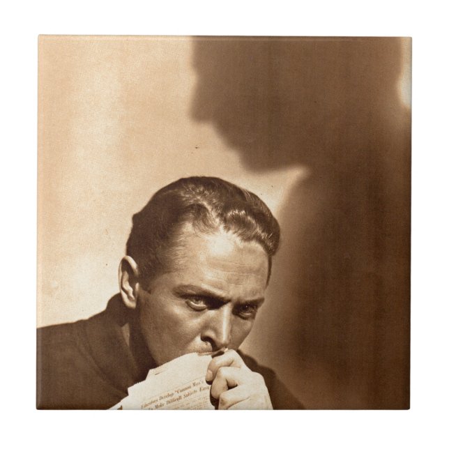 BLACKMAIL !  or something similar Tile (Front)