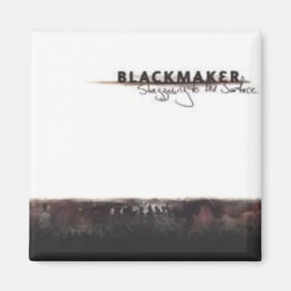 Blackmaker Staggering Magnet