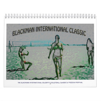 blackman calender calendar