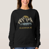 Blackman Michigan Mountain Sunset Sunrise MI