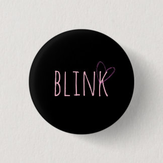 BLACKPINK blink button