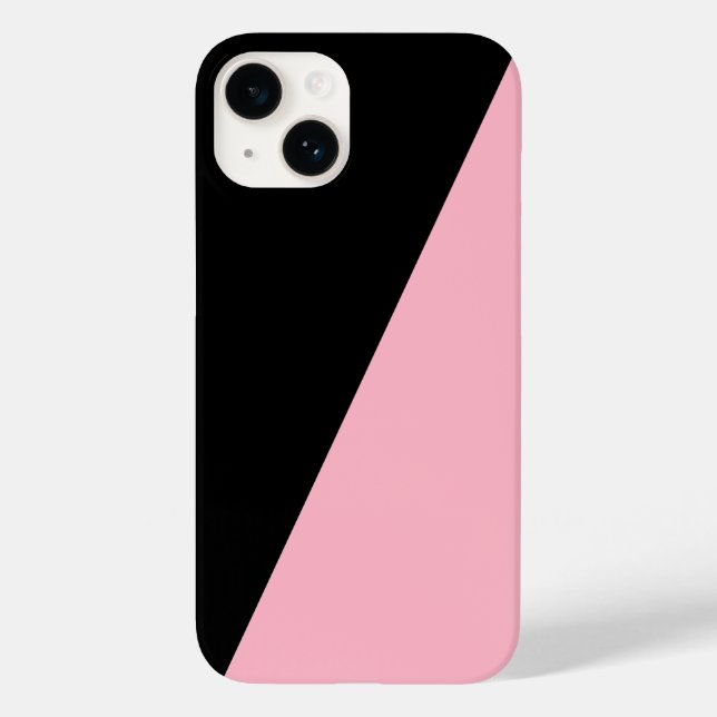 BlackPink Iphone 14 case (Back)