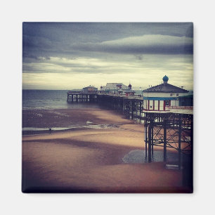 Blackpool Magnet