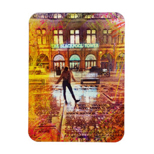 Blackpool Magnet