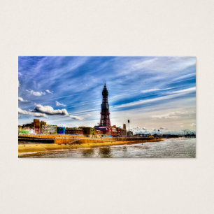 Blackpool Tower