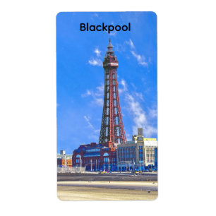 Blackpool Tower