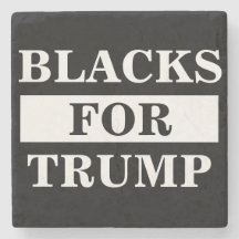 Blacks For Trump