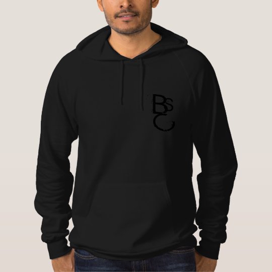 BlackSandClothing pullover