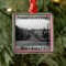 Blacksburg,VA.Christmas Ornament