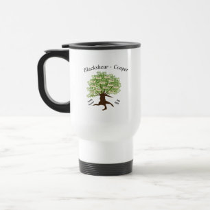 Blackshear - Cooper Reunion Mug