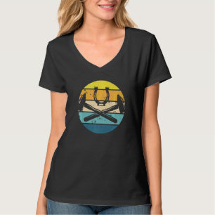 Blacksmith Forging Hammers Horseshoe Metal Smith T-Shirt