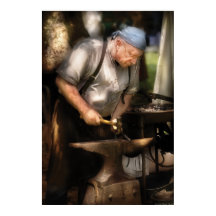 Blacksmith - The Blacksmith
