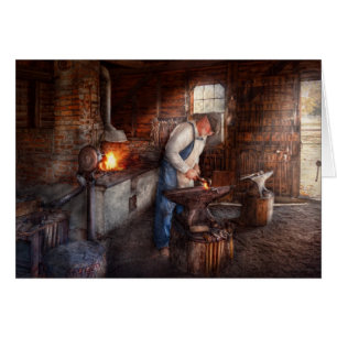 Blacksmith - The Smith