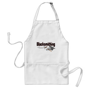 Blacksmithing Apron