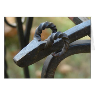 Blacksmith's Bighorn Sheep