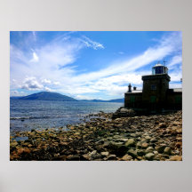 Blacksod Lighthouse - County Mayo