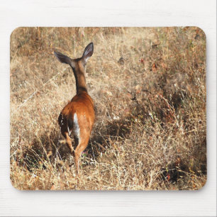 Blacktail Deer Mouse Mat