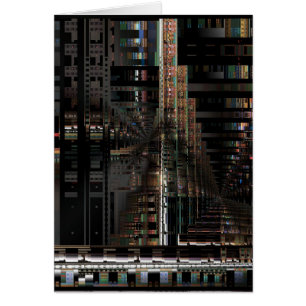 BlackTechnology Circuit Board Electronic Computer.
