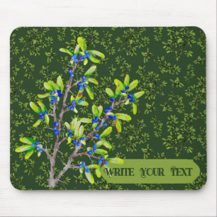 Blackthorn Binder Mouse Mat