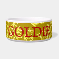Blackthorn gold  personalised