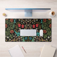Blackthorn Meadow Floral William Morris