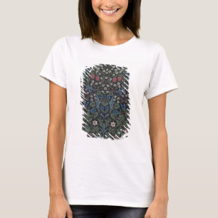 'Blackthorn' wallpaper design, 1892 T-Shirt