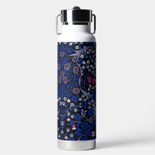 Blackthorn, William Morris Water Bottle