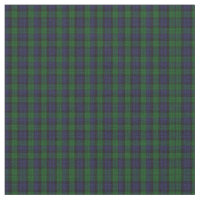 Blackwatch Tartan