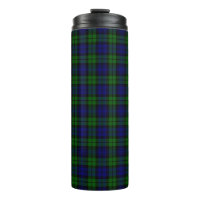 Blackwatch Tartan Plaid