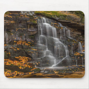 Blackwater Falls State Park Mouse Mat